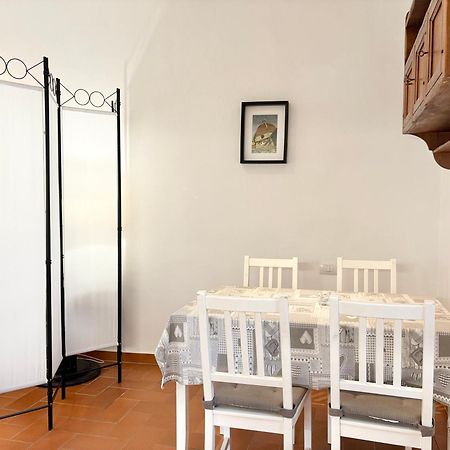 Dalu Florence Apartment Lucilla - Private Car Park 15 Minutes To The City Center Eksteriør bilde