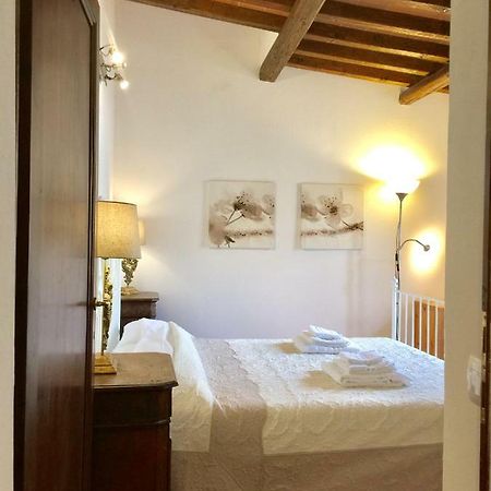 Dalu Florence Apartment Lucilla - Private Car Park 15 Minutes To The City Center Eksteriør bilde