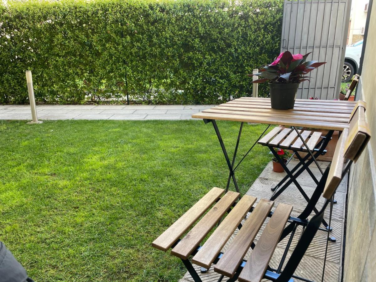 Dalu Florence Apartment Lucilla - Private Car Park 15 Minutes To The City Center Eksteriør bilde