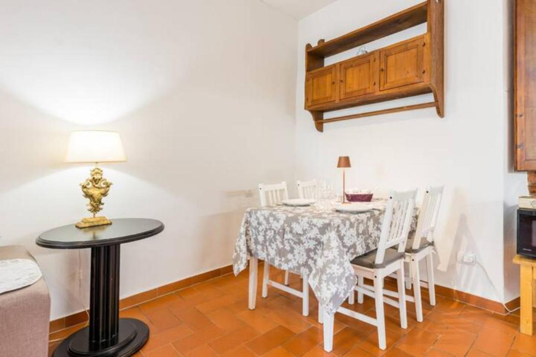 Dalu Florence Apartment Lucilla - Private Car Park 15 Minutes To The City Center Eksteriør bilde