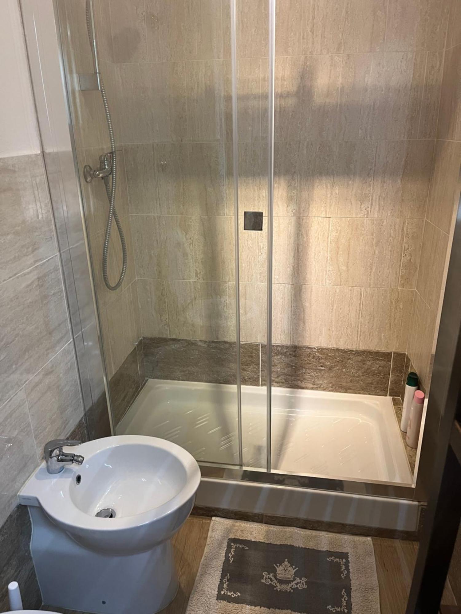 Dalu Florence Apartment Lucilla - Private Car Park 15 Minutes To The City Center Eksteriør bilde