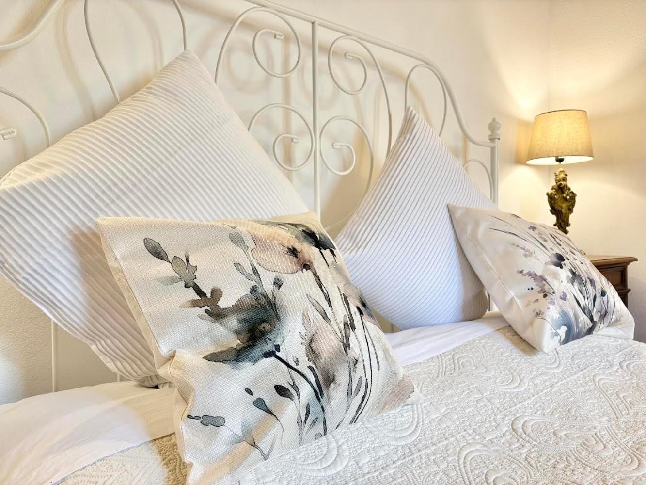 Dalu Florence Apartment Lucilla - Private Car Park 15 Minutes To The City Center Eksteriør bilde