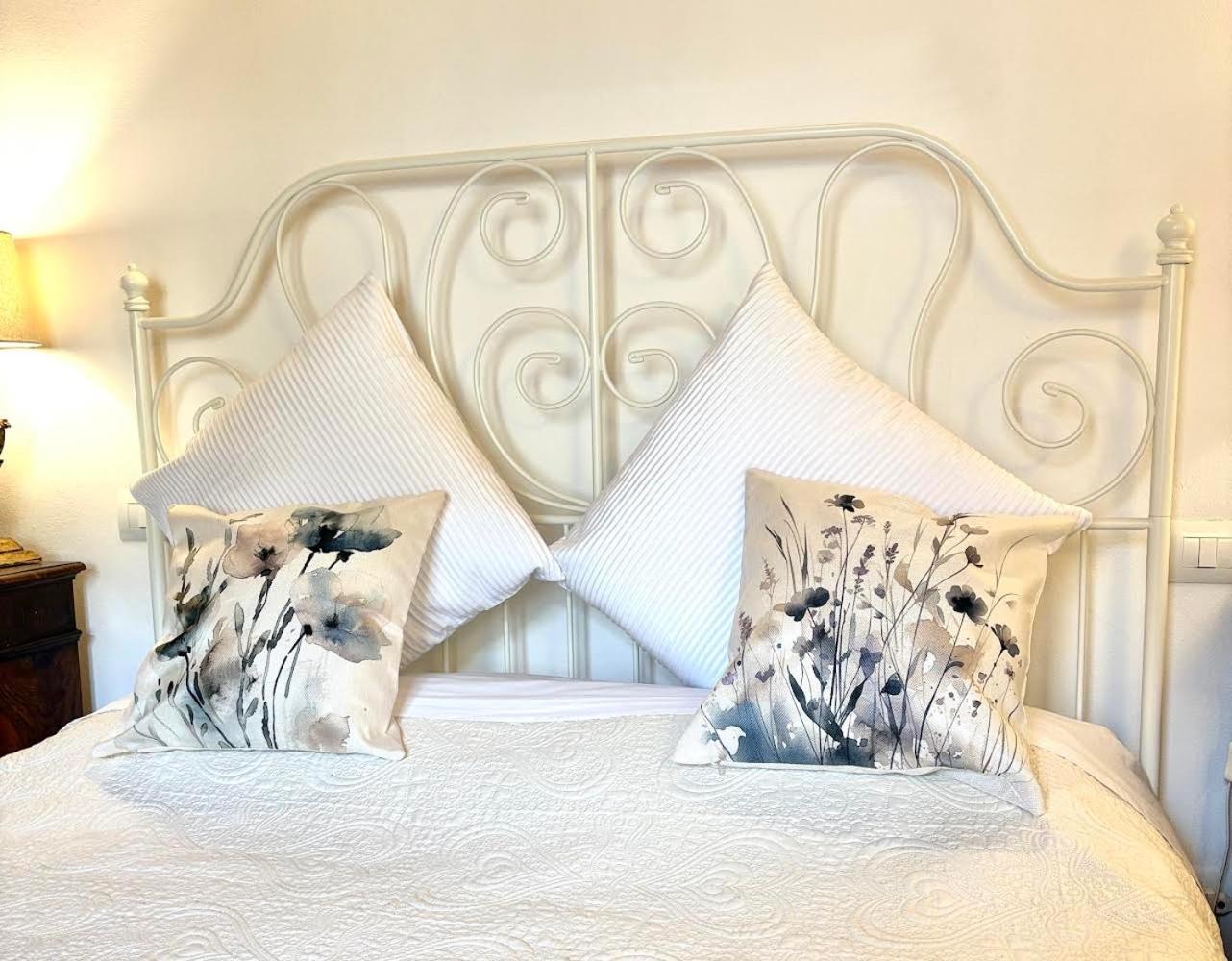 Dalu Florence Apartment Lucilla - Private Car Park 15 Minutes To The City Center Eksteriør bilde