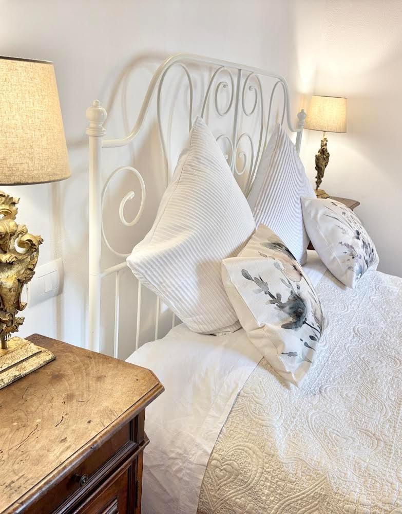 Dalu Florence Apartment Lucilla - Private Car Park 15 Minutes To The City Center Eksteriør bilde
