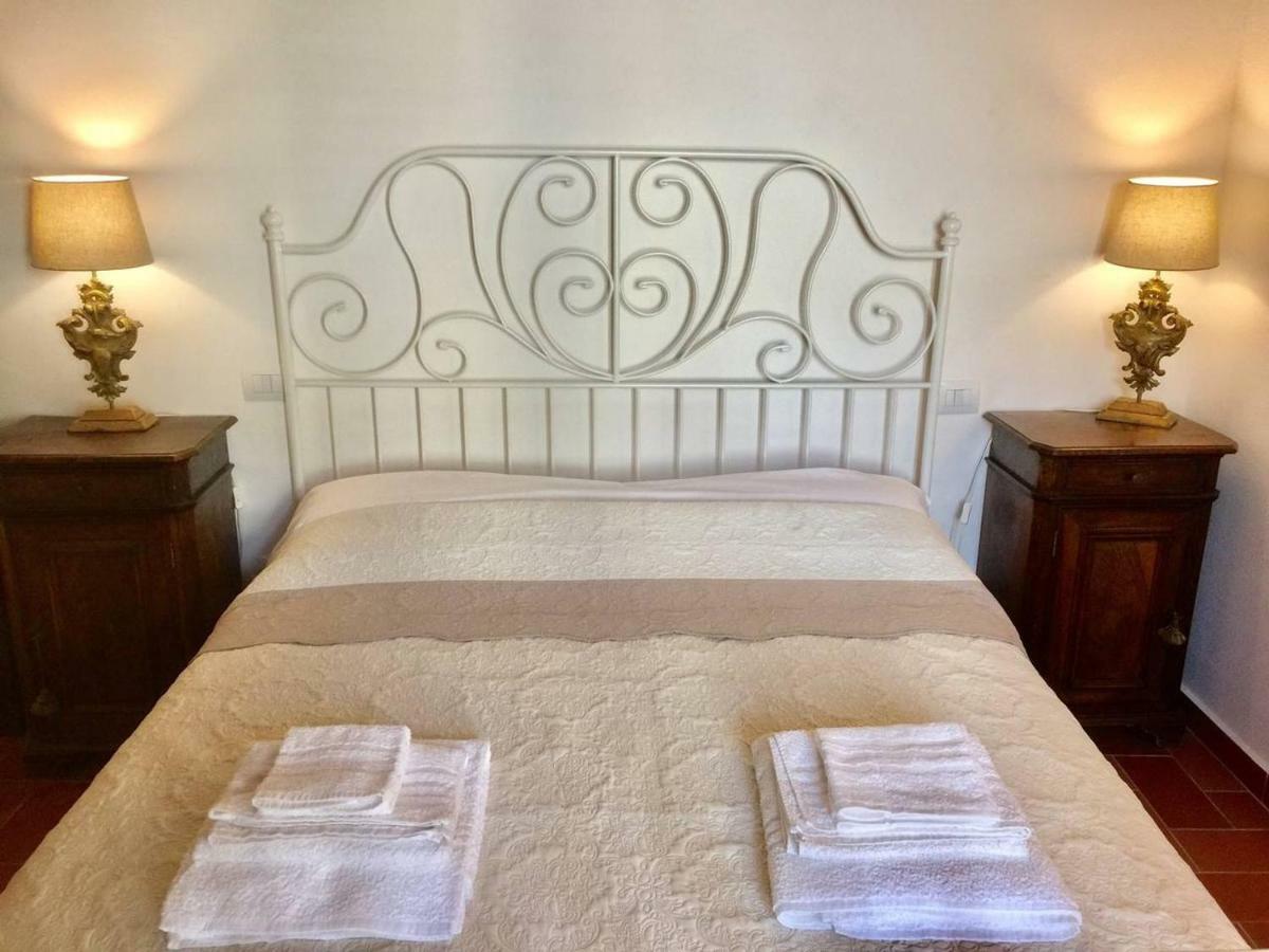 Dalu Florence Apartment Lucilla - Private Car Park 15 Minutes To The City Center Eksteriør bilde